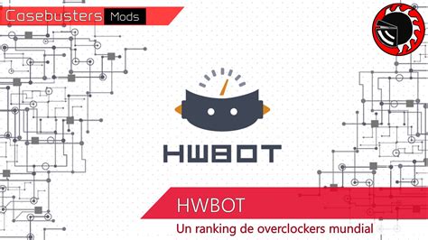 HWBOT .